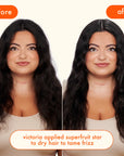 Amika Superfruit Star