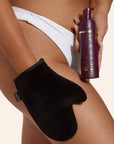 Nuda Tanning Mitt