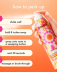 Amika Perk Up Dry Shampoo 1.8oz