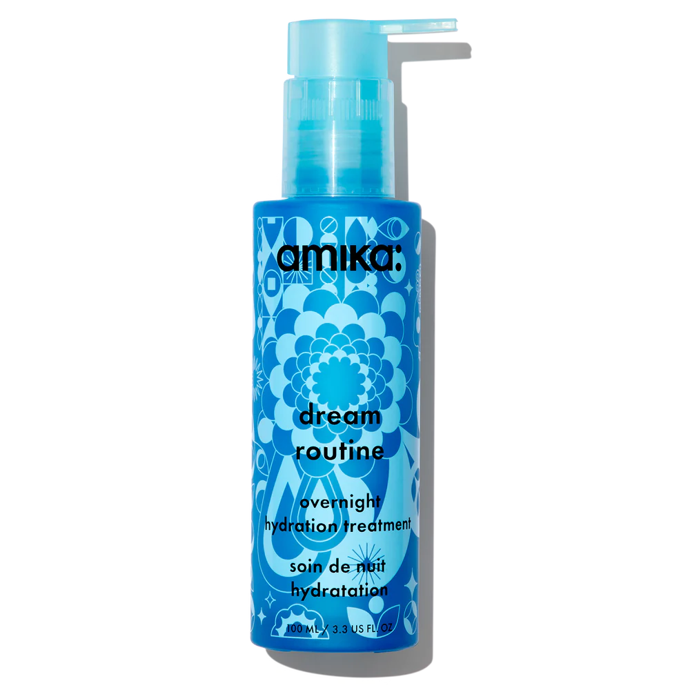 Amika Dream Routine Overnight Hydrating Hair Mask