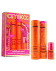 Soft Hair Stars Nourishing Wash + Care Set