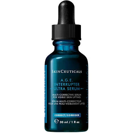 SkinCeuticals A.G.E. Interrupter Ultra Serum – Hammam Spa by Céla