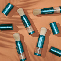 colorescience EnviroScreen Protection BRUSH-ON Shield SPF50