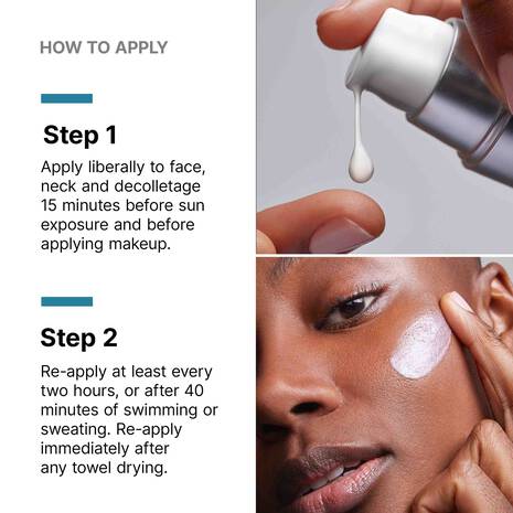 SkinCeuticals Clear Daily Soothing UV Defense Sunscreen SPF 50