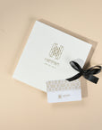 Hammam Pamper Package Gift Card
