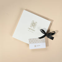 Hammam You + I Package Gift Card