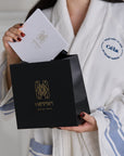 Hammam Pamper Package Gift Card