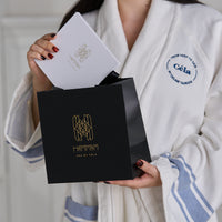 Hammam You + I Package Gift Card