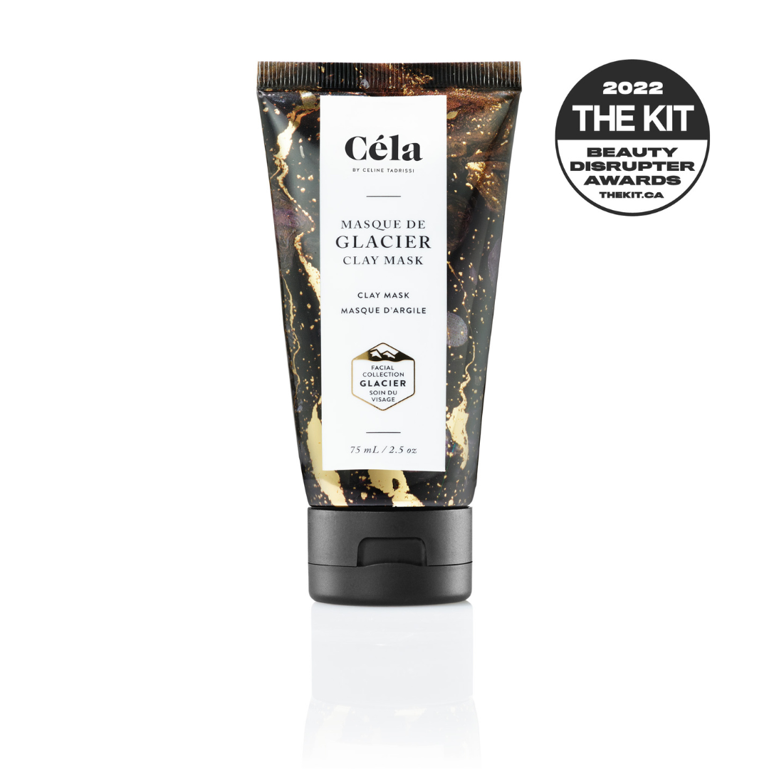Céla Glacial Clay Mask