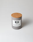 Memories of Mont-Saint-Hilaire Candle