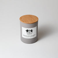 Memories of Mont-Saint-Hilaire Candle