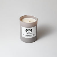 Memories of Mont-Saint-Hilaire Candle