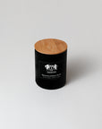 Memories of Hassar-Bu-Ali Candle