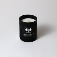 Memories of Hassar-Bu-Ali Candle