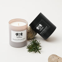 Memories of Mont-Saint-Hilaire Candle