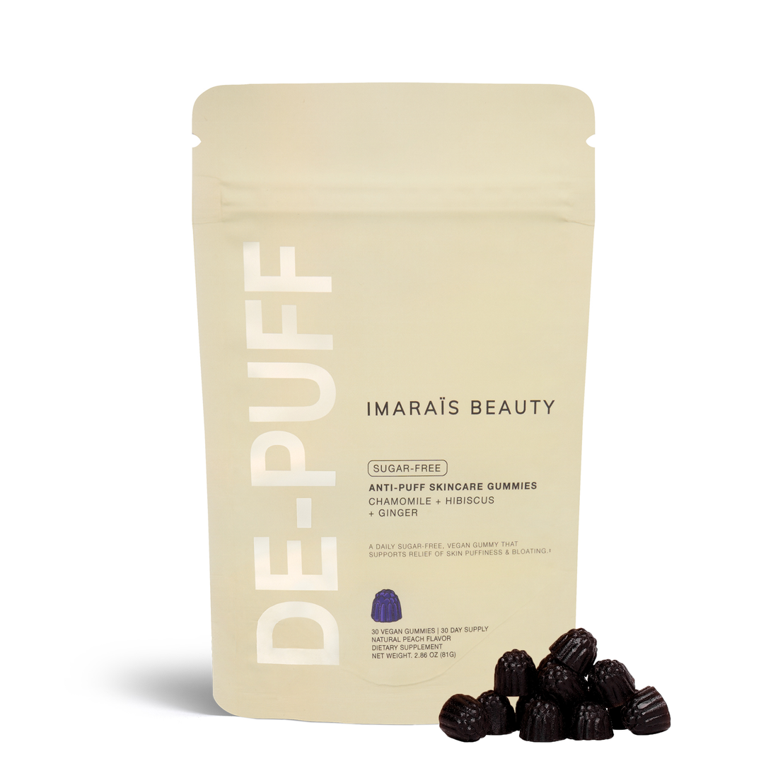 IMARAÏS Beauty De-puff