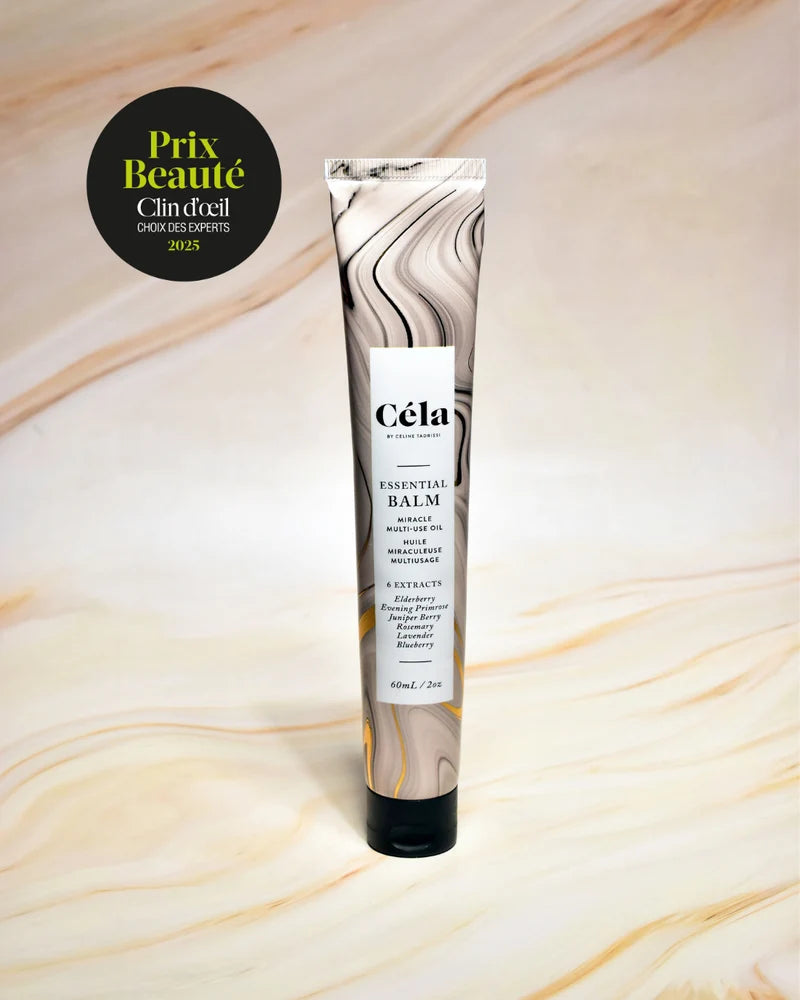 Céla Essential Balm – Hammam Spa by Céla