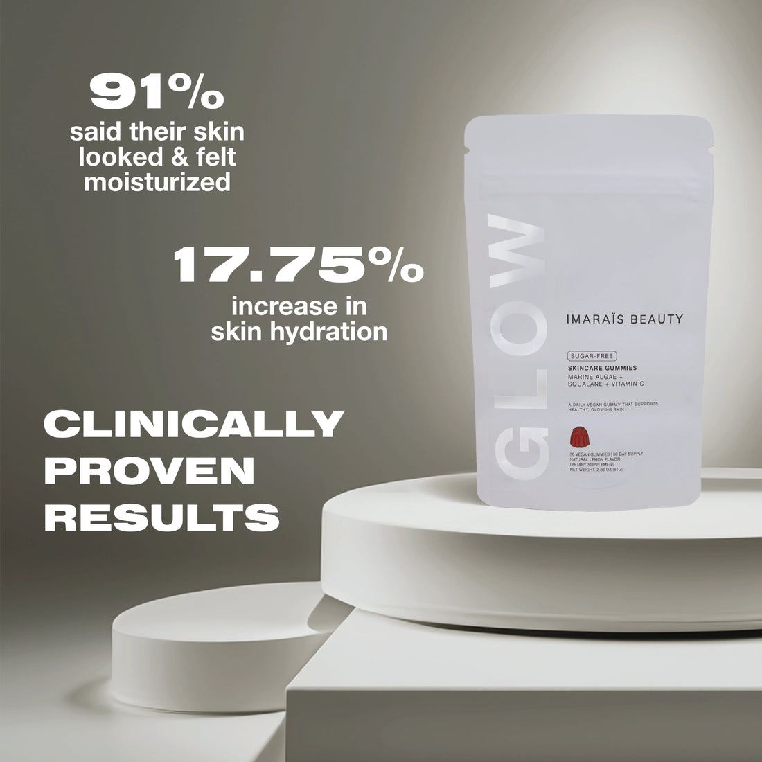 IMARAÏS Beauty Glow
