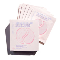 Patchology Serve Chilled™ Rosé Eye Gels