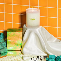 Lohn - Zima Candle Bergamot & Black Tea 7.5oz