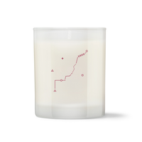 Lohn - Erde Candle Amber & Vetiver 7.05oz