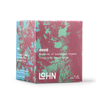 Lohn - Erde Candle Amber & Vetiver 7.05oz