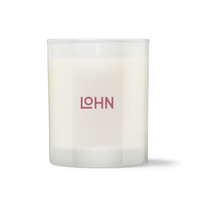 Lohn - Erde Candle Amber & Vetiver 7.05oz