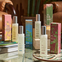 Lohn - Jura Everywhere Mist Orange & Sandalwood