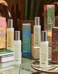 ERDE - Mist Amber & Vetiver
