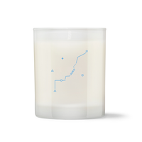 Lohn - Jura Candle Orange & Sandalwood 7.5oz