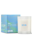 Lohn - Jura Candle Orange & Sandalwood 7.5oz