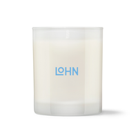 Lohn - Jura Candle Orange & Sandalwood 7.5oz