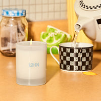 Lohn - Jura Candle Orange & Sandalwood 7.5oz