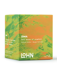 Lohn - Zima Candle Bergamot & Black Tea 7.5oz