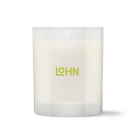Lohn - Zima Candle Bergamot & Black Tea 7.5oz