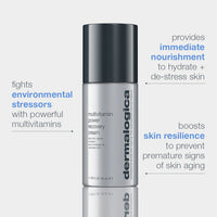 Multivitamin Power Recovery Cream
