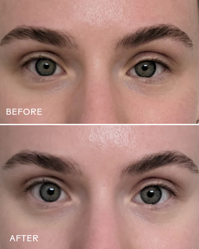 Three Ships Off Duty Sea Algae + Bio-Peptide Smoothing Biodegradable Eye Masks