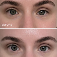 Three Ships Off Duty Sea Algae + Bio-Peptide Smoothing Biodegradable Eye Masks