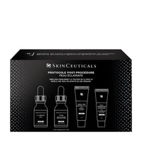 Skinceuticals Post-procedure Protocol Glass Skin Set