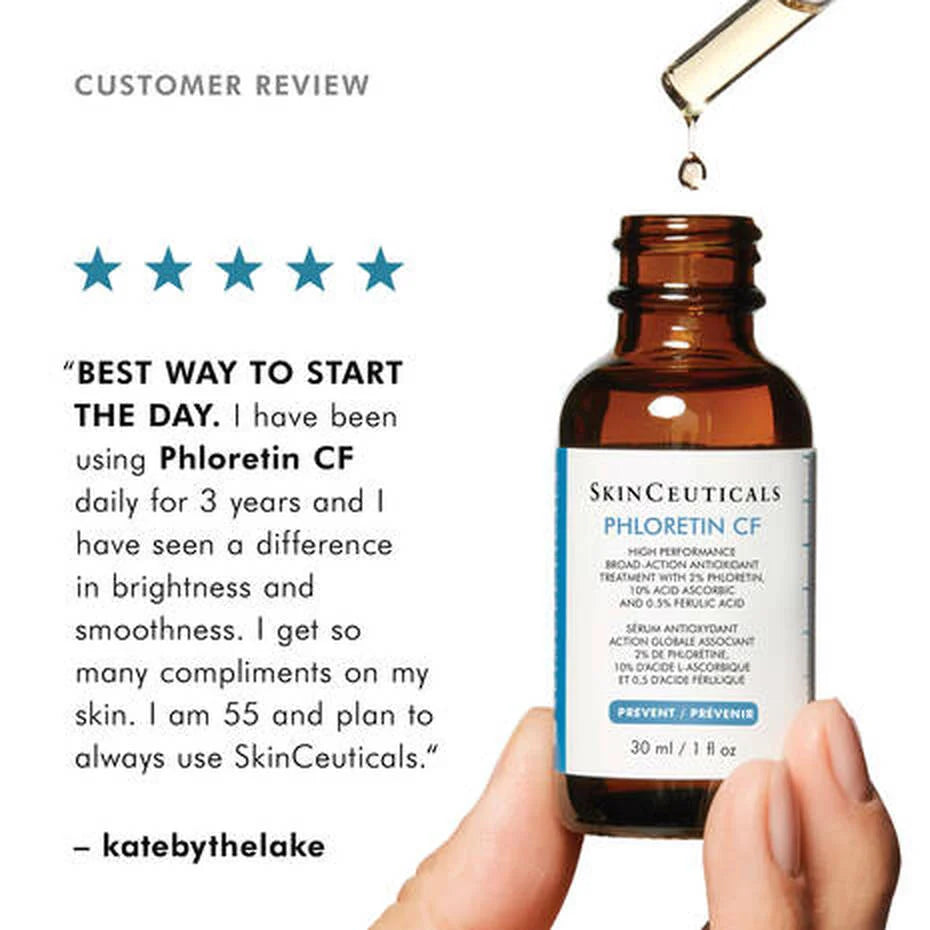 SkinCeuticals Phloretin CF – Hammam Spa by Céla