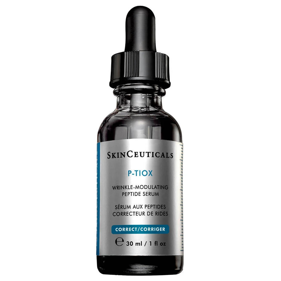 スキンシューティカルズ P-TIOXペプチドセラム30ml SkinCeuticals P-Tiox Serum – Hammam Spa by Céla