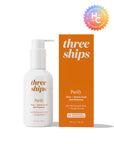 ThreeShips Purify Aloe + Amino Acid Gel Cleanser