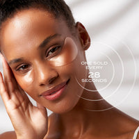 111SKIN ROSE GOLD ILLUMINATING EYE MASK