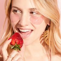 Patchology Serve Chilled™ Rosé Eye Gels