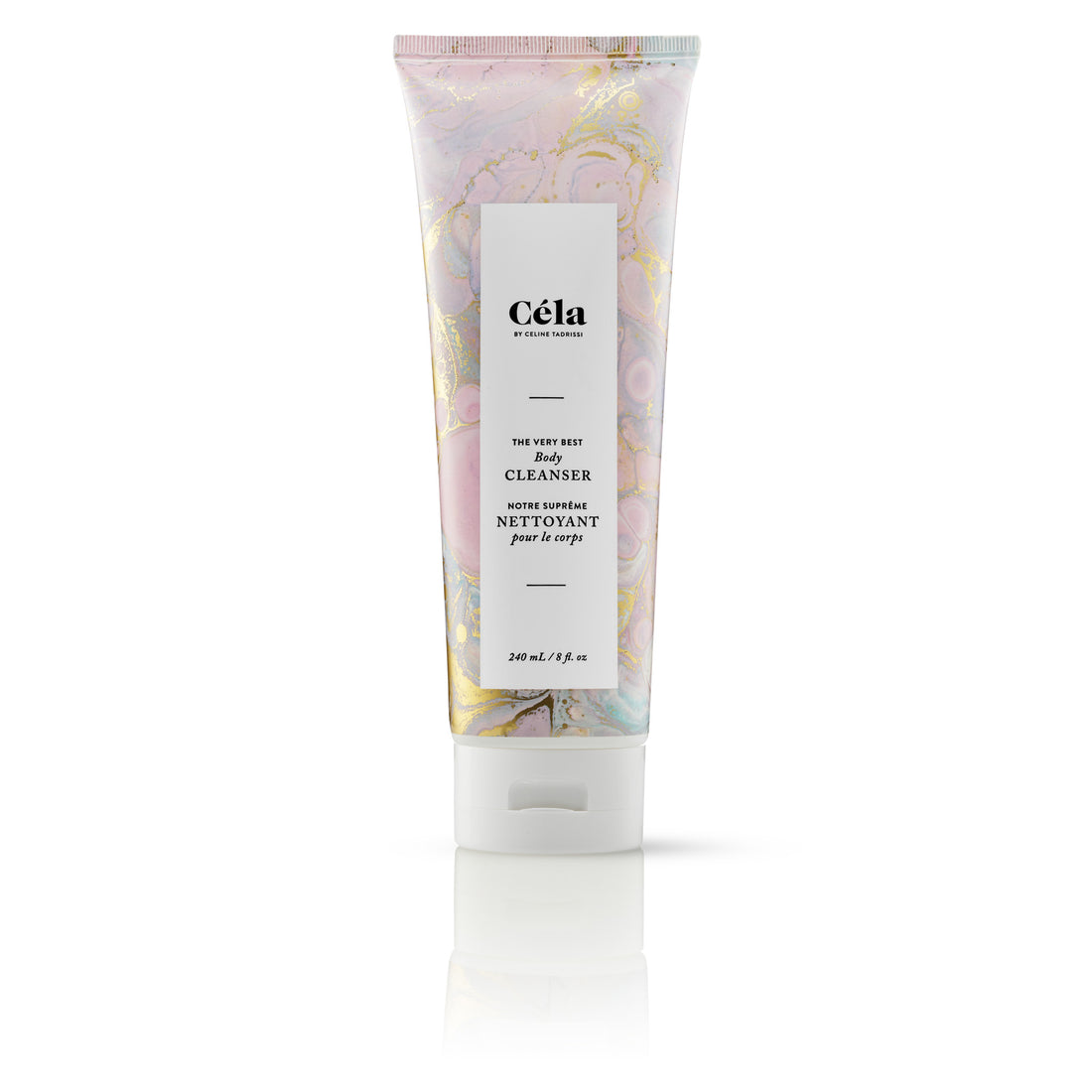 Céla Signature Body Cleanser