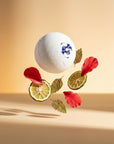 Bathorium Snooze Bath Bomb