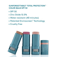 Colorescience Sunforgettable®Color Balm SPF 50