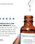 SkinCeuticals LHA Serum