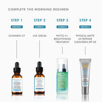 SkinCeuticals LHA Serum