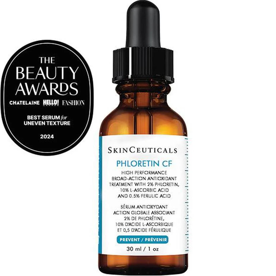 SkinCeuticals Phloretin CF – Hammam Spa by Céla